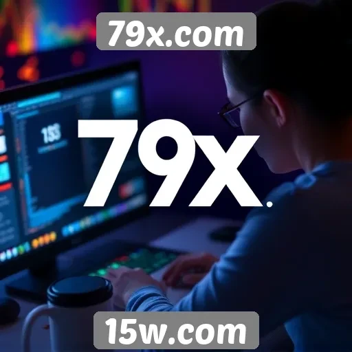 Investigações sobre a segurança do site 79x.com