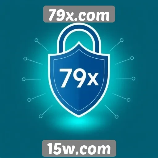 Explorando a segurança nas transações de 79x.com